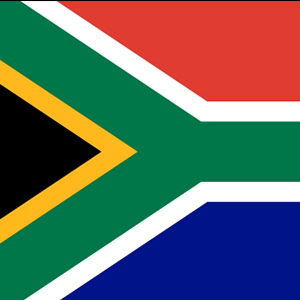 Afrika