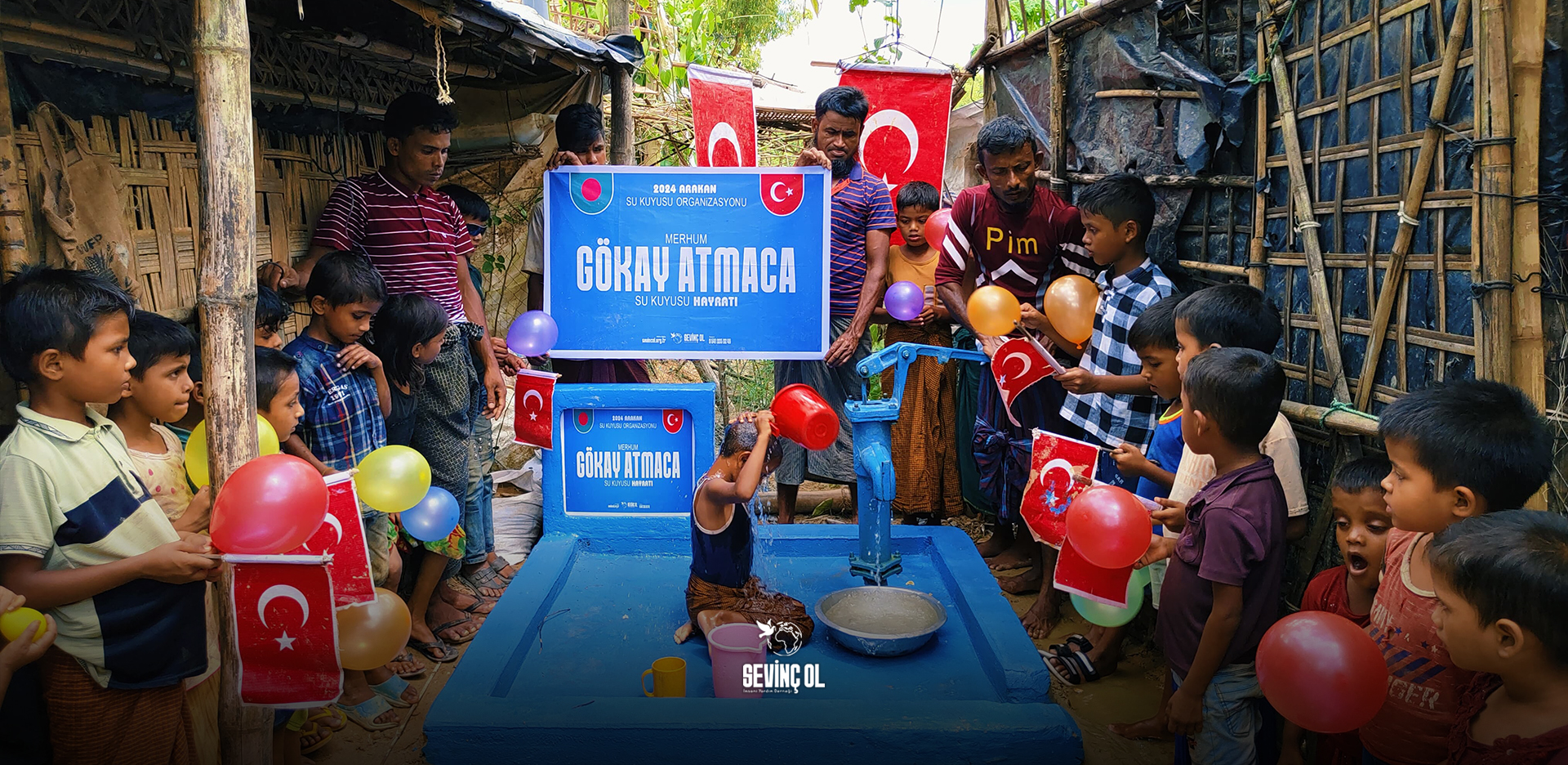 Arakan Su Kuyusu